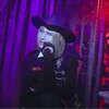 Логотип телеграм канала @lita_cosplay — пенсионный фонд Литы [косплей].