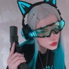 Logo of telegram channel litchbitch — • 𝚑𝚎𝚊𝚍𝚜𝚑𝚘𝚝 •