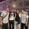 Логотип телеграм канала @litchei84 — ебыри Москвы ⛱️