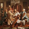 Логотип телеграм канала @litcomp — ЛитКомп |Композиторы и литераторы(писатели)|