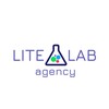 Логотип телеграм канала @lite_lab — LITE LAB