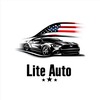 Логотип телеграм канала @liteauto — Lite Auto - Авто из США/Китая/Кореи 🇺🇸🇨🇳🇰🇷