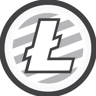 Логотип телеграм канала @litecoin_crypto — Litecoin (LTC) | Crypto News