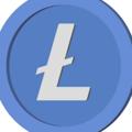 Telegram kanalining logotibi litecoing — Litecoin News LTC
