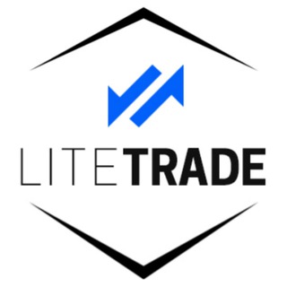 Логотип телеграм канала @litecryptotrade — LiteTrade
