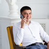 Логотип телеграм канала @liteipoteka — Легкая Ипотека и не только с Дмитрием Прикота