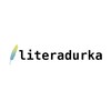 Telegram channel літерадурка 🌱 logo