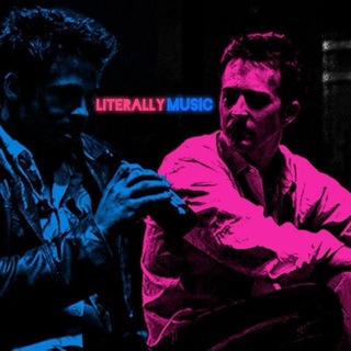 لوگوی کانال تلگرام literally_musicc — 𝖫𝗂𝗍𝖾𝗋𝖺𝗅𝗅𝗒 𝖬𝗎𝗌𝗂𝖼