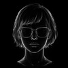 Логотип телеграм канала @literallyeren — литературно эренбург
