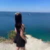 Логотип телеграм канала @literarose — Книжная фиалка 🤍