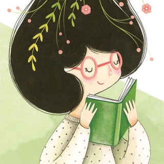 Логотип телеграм канала @literarychildhood — Литературное детство