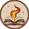 Логотип телеграм канала @literaryflex — 📚 Книжная гибкость 📚