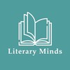 Logo of telegram channel literaryminds — Literary Minds