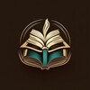 Логотип телеграм канала @literaryorgasm — Литературный оргазм