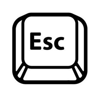 Логотип телеграм канала @literatescape — Literate escape - книги, сериалы, искусство