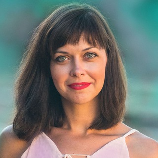 Логотип телеграм канала @literatur_channel — Ирина Лазарева