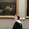 Логотип телеграм канала @literatura_m — Литература. ЕГЭ | vasilyeva.school