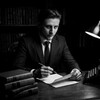Логотип телеграм канала @literaturagorodan — Писатель Никита Демидов