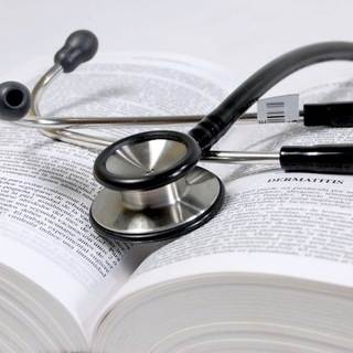 Logotipo del canal de telegramas literaturamedica - Libros de medicina y salud