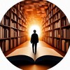 Логотип телеграм канала @literaturaokon — Литература для оконщиков