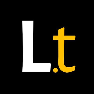 Логотип телеграм канала @literaturatoday — Literatura.today