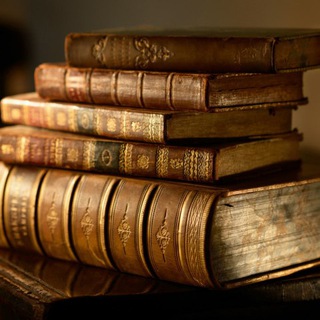 Логотип телеграм канала @literature_book — Книги | Цитаты | Литература