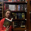 Логотип телеграм канала @literaturelovevarvara — Влюблена в Литературу📜📚📖