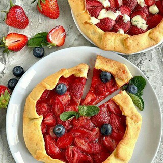 Логотип телеграм канала @litereceptidays — Лёгкие Рецепты Дня 😘