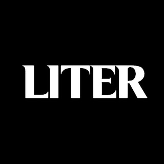 Telegram арнасының логотипі liternews — Liter.kz - Новости Казахстана