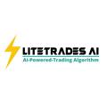 Logo saluran telegram litetradesai — LiteTrades AI ⚡️