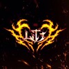 Логотип телеграм канала @litf_cdt — lost in the fire | cdt повидло