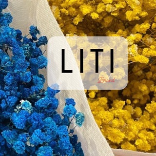 لوگوی کانال تلگرام liti_brend_ua — Жіночий одяг | Женская одежда