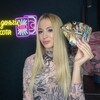 Логотип телеграм канала @litimo — Лида картёжница (таро) 🔮📿