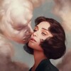 Логотип телеграм канала @litkajf — Литературный кайф