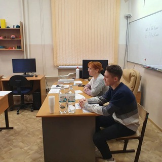 Логотип телеграм канала @litkhv — ЛИТ