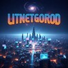 Логотип телеграм канала @litnetgorod — ЛитНетГород | Книги с Litnet и Litgorod