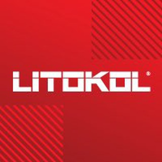Логотип телеграм канала @litokol_master — LITOKOL_master