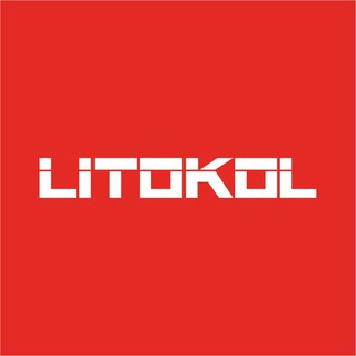 Telegram kanalining logotibi litokoluzb — Litokol Oʻzbekistan