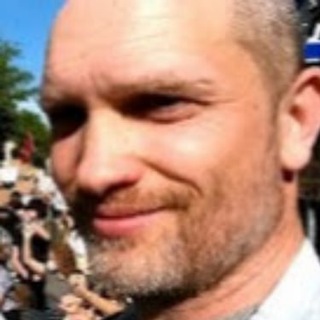 Логотип телеграм канала @litovecrubitpravdu — Литовец РУБИТ ПРАВДУ!