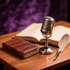Telegram channel ЛитО́з | Путь творца🎙️✍️ logo