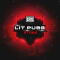 Logo del canale telegramma litpubgstore - Lit Pubg Store™ 🇮🇳