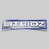 Логотип телеграм канала @litrioz — Litrioz — искусство, литература