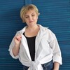 Логотип телеграм канала @litsalon_fentezi — Душевное фэнтези Инны Дворцовой