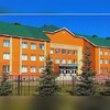 Логотип телеграм канала @litsei_bulgakovo — Лицей с.Булгаково Уфимский район РБ