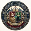 Telegram kanalining logotibi litseybux — Baxtiyor ILYASOVIÇ | Akademik litseylar