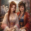 Логотип телеграм канала @litsushi — Литературные суши: заворачиваем истории