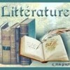 Logo of telegram channel litteratureetculture — Culture, littérature et livres