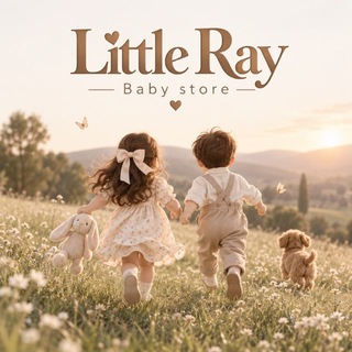 Telegram kanalining logotibi little_ray_uz — 𝐋𝐢𝐭𝐭𝐥𝐞_𝐫𝐚𝐲_𝐮𝐳