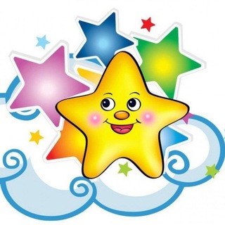 Логотип телеграм канала @little_star_family07 — ROME Kids✨