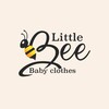 Логотип телеграм канала @little_bee_kursk — Little_Bee_🐝 Kursk